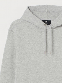 Худи и свитшоты H&M модель 69221 Фото