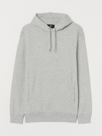 Худи и свитшоты H&M модель 69221 Фото
