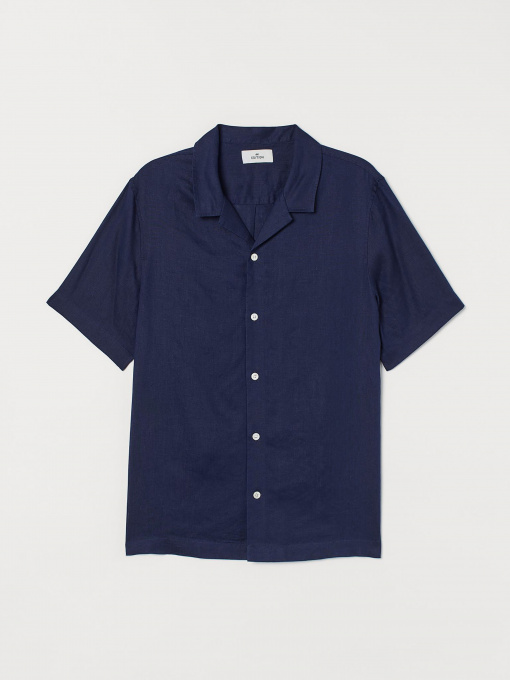 Рубашки H&M модель 69216 Фото