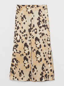 Юбки H&M модель 69211 Фото