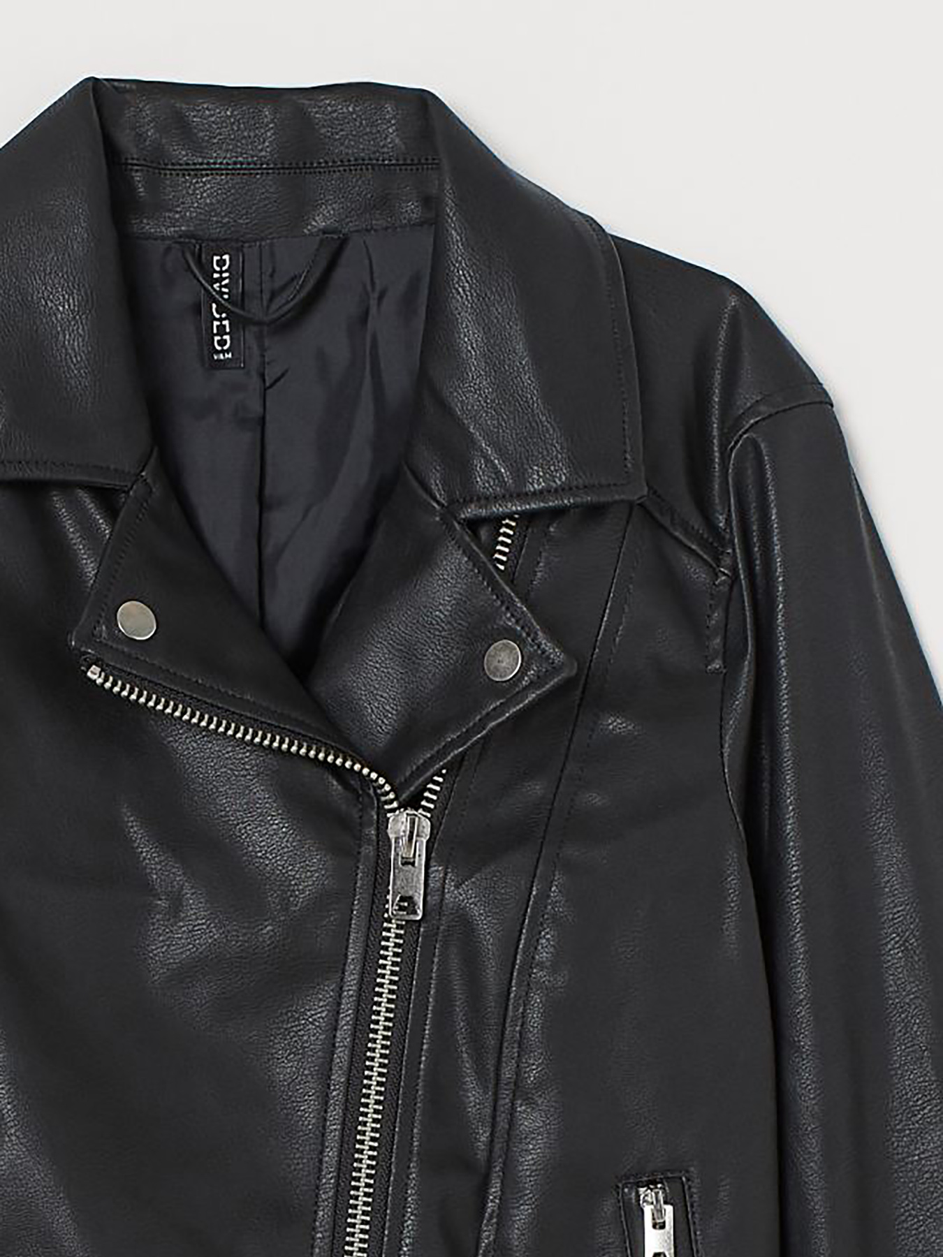Куртки та дублянки H&M модель 69206 Фото