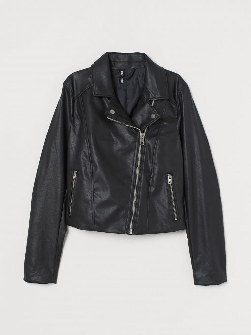 Куртки та дублянки H&M модель 69206 Фото