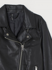 Куртки та дублянки H&M модель 69206 Фото