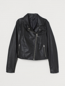 Куртки та дублянки H&M модель 69206 Фото