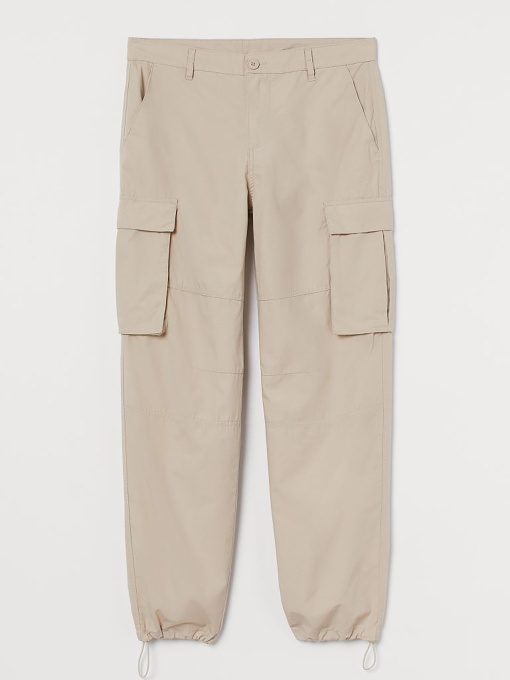 Брюки H&M модель 69207 Фото