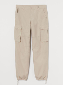 Брюки H&M модель 69207 Фото