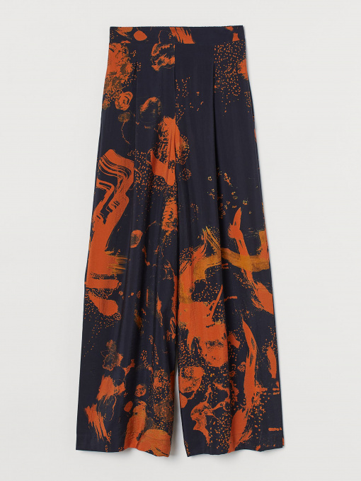 Брюки H&M модель 69210 Фото