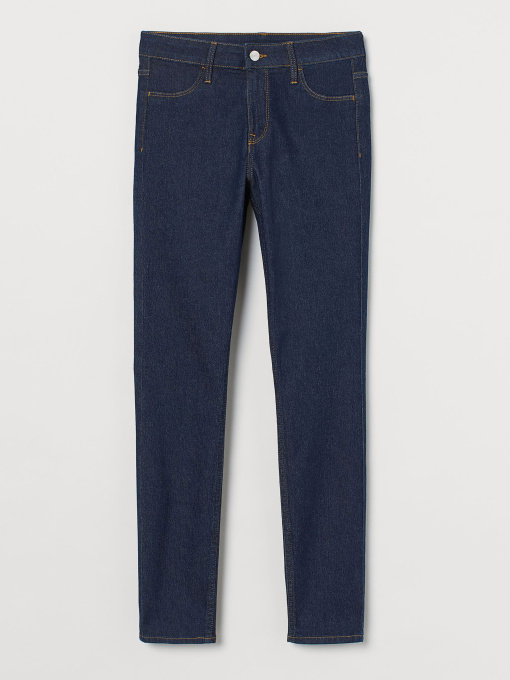 Джинси H&M модель 69226 Фото