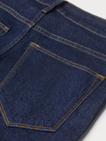Джинси H&M модель 69226 Фото
