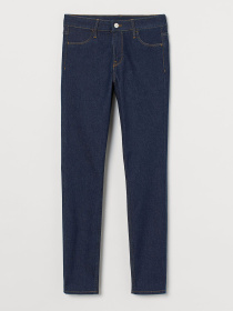 Джинси H&M модель 69226 Фото