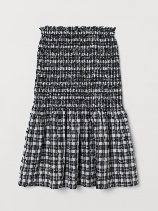 Юбки H&M модель 69222 Фото