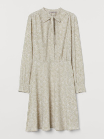 Сукні H&M модель 69292 Фото