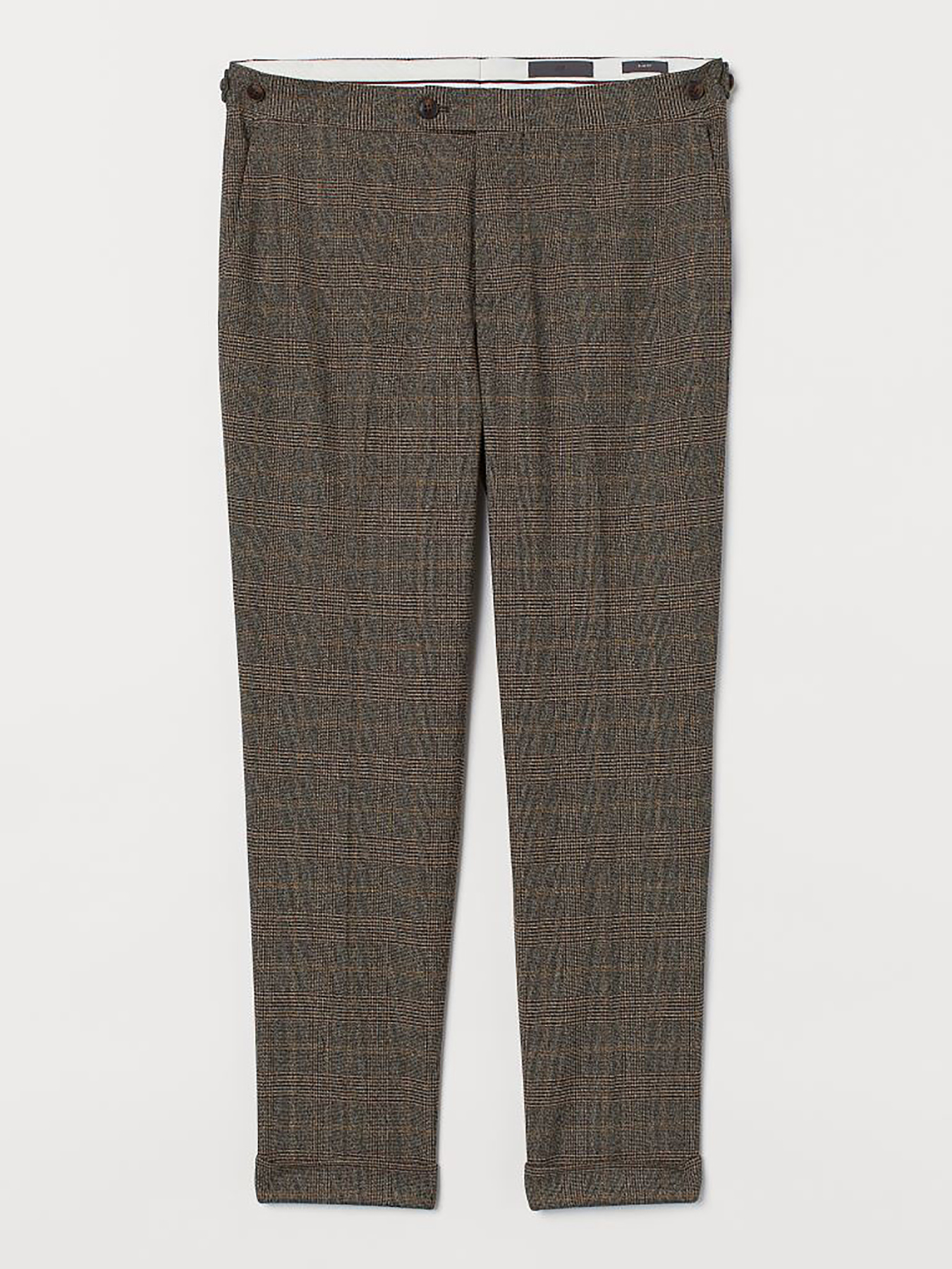 Брюки H&M модель 69302 Фото