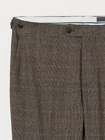 Брюки H&M модель 69302 Фото