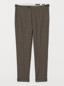 Брюки H&M модель 69302 Фото
