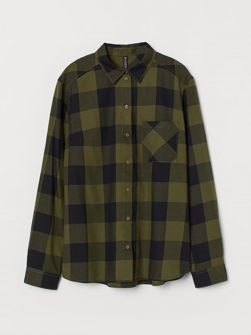 Сорочки H&M модель 69295 Фото
