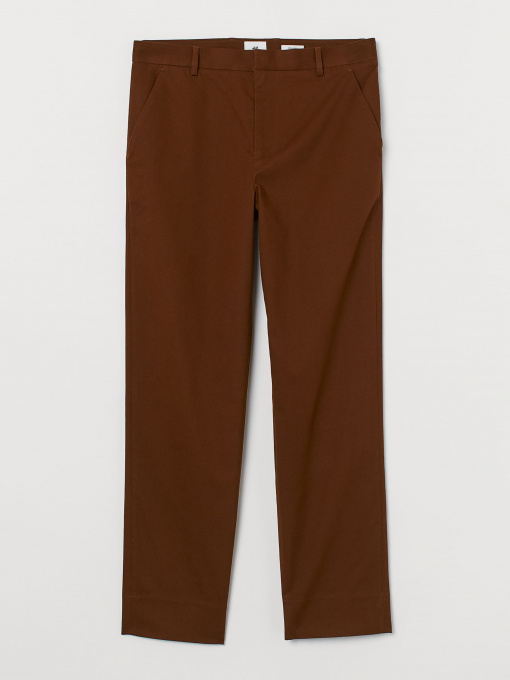Брюки H&M модель 69290 Фото