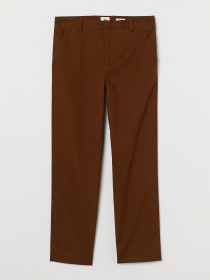 Брюки H&M модель 69290 Фото