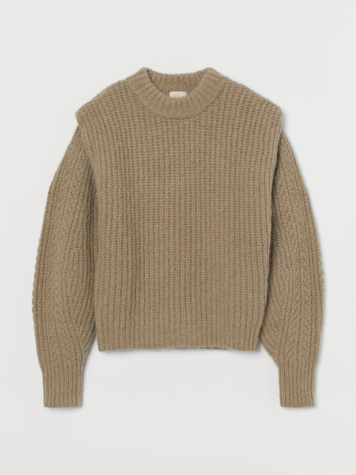 Свитры и кардиганы H&M модель 69285 Фото