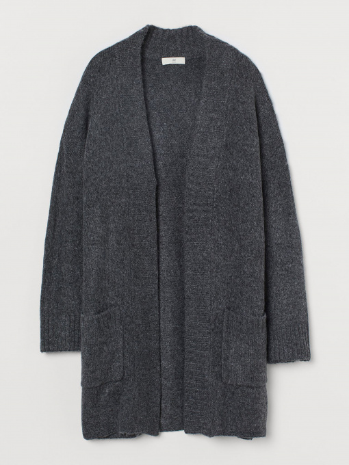 Свитры и кардиганы H&M модель 69296 Фото