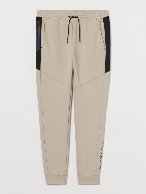 Брюки H&M модель 69301 Фото