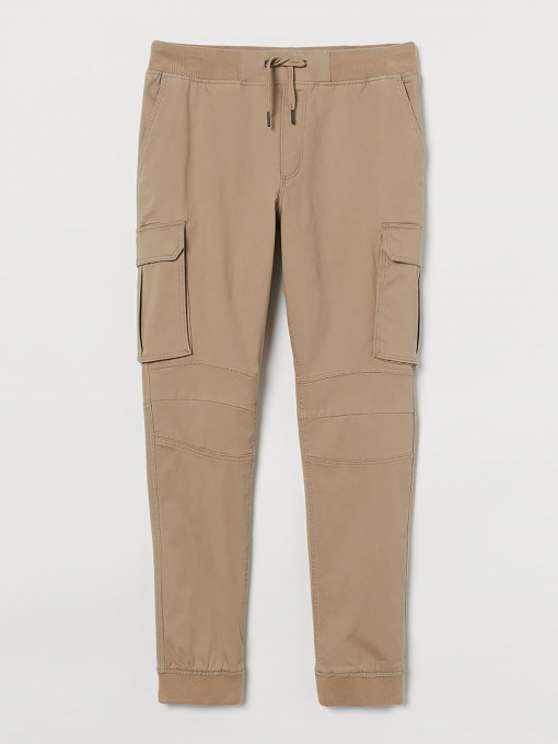 Брюки H&M модель 69303 Фото