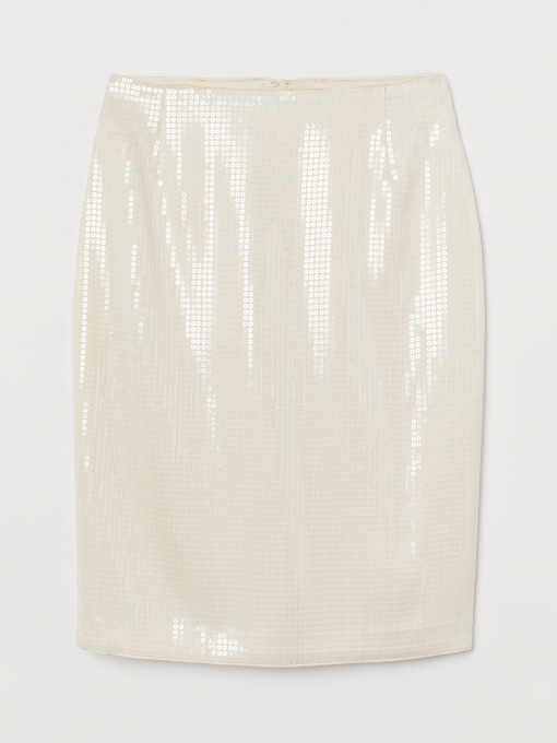 Юбки H&M модель 59068 Фото