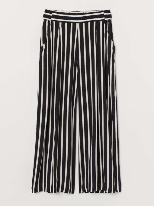 Брюки H&M модель 48370 Фото