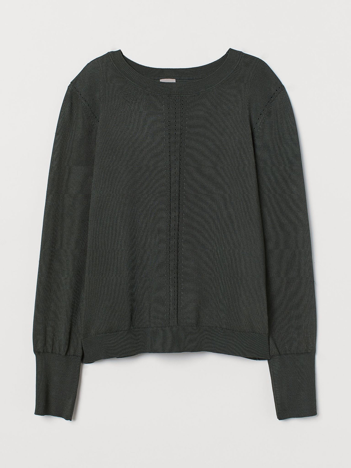Светри та кардигани H&M модель 46573 Фото