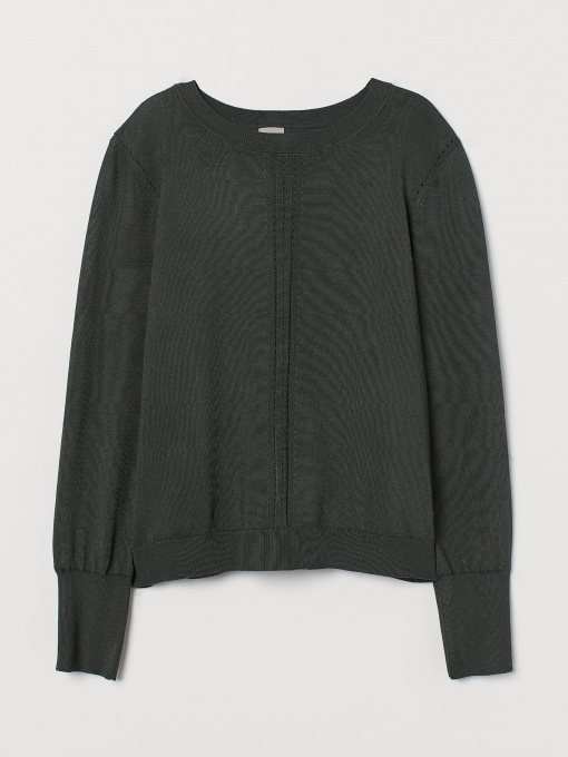 Светри та кардигани H&M модель 46573 Фото