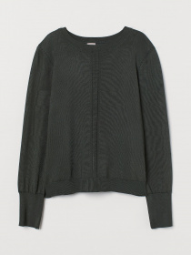 Светри та кардигани H&M модель 46573 Фото