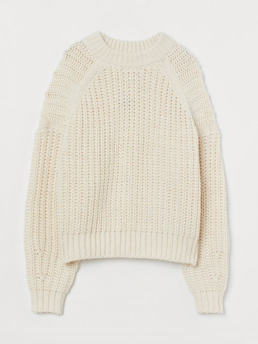 Свитры и кардиганы H&M модель 60585 Фото