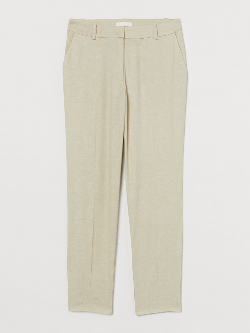 Брюки H&M модель 48939 Фото