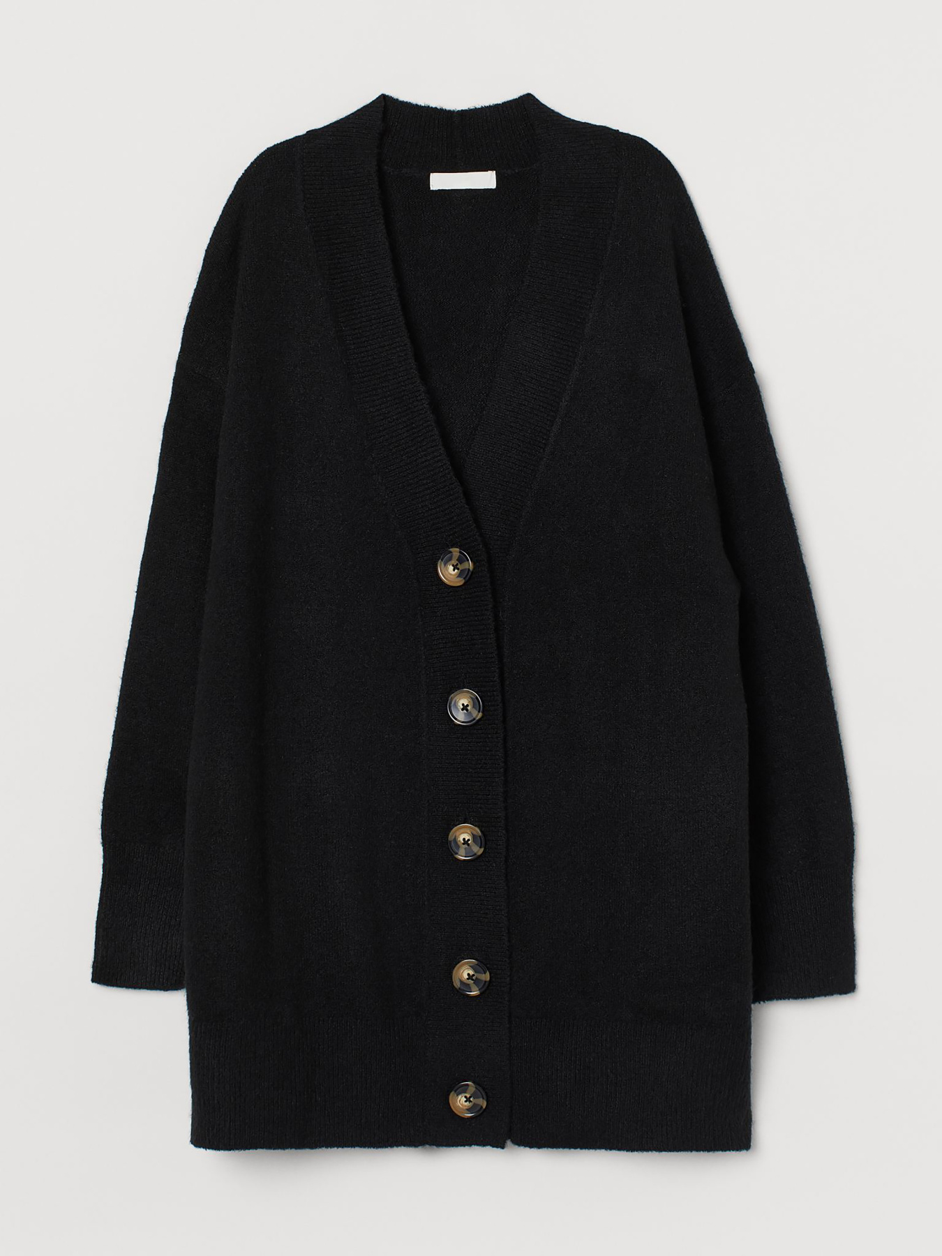 Свитры и кардиганы H&M модель 59754 Фото