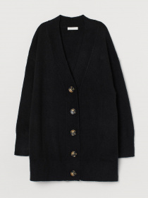 Свитры и кардиганы H&M модель 59754 Фото