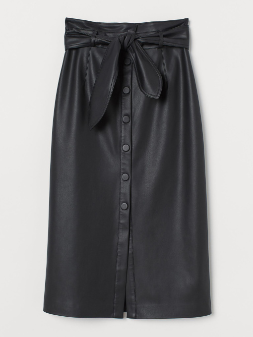 Юбки H&M модель 58227 Фото