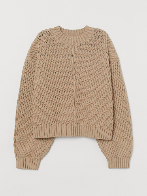 Светри та кардигани H&M модель 43753 Фото