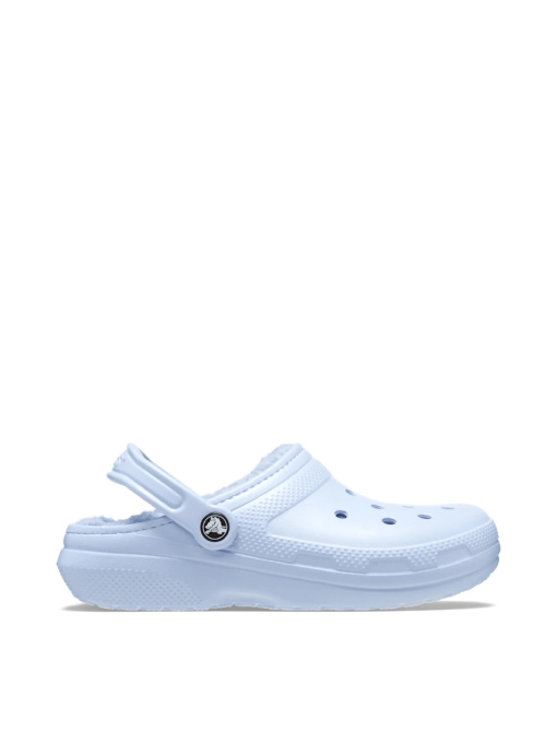 Шльопанці Crocs модель 203591Blu Фото