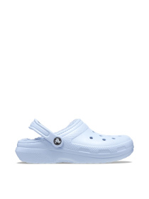 Шльопанці Crocs модель 203591Blu Фото