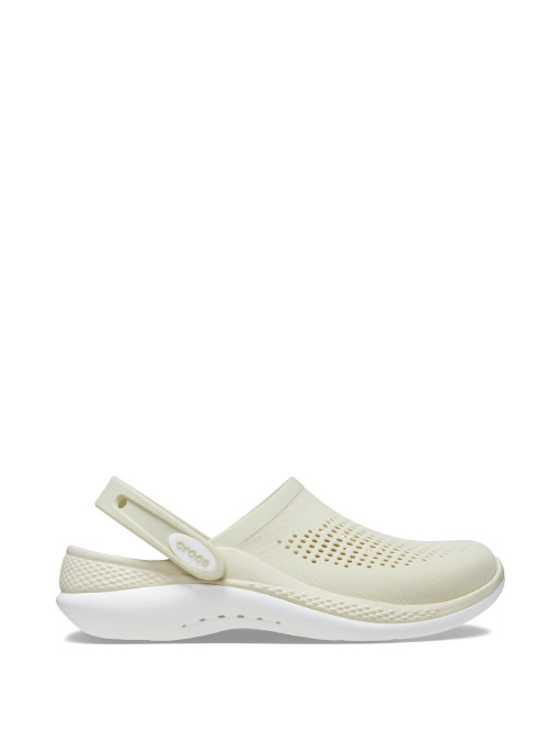 Шлёпанцы Crocs модель 206708BON Фото