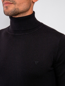Свитры и кардиганы Fred Mello модель FMNEVADA_BLACK Фото