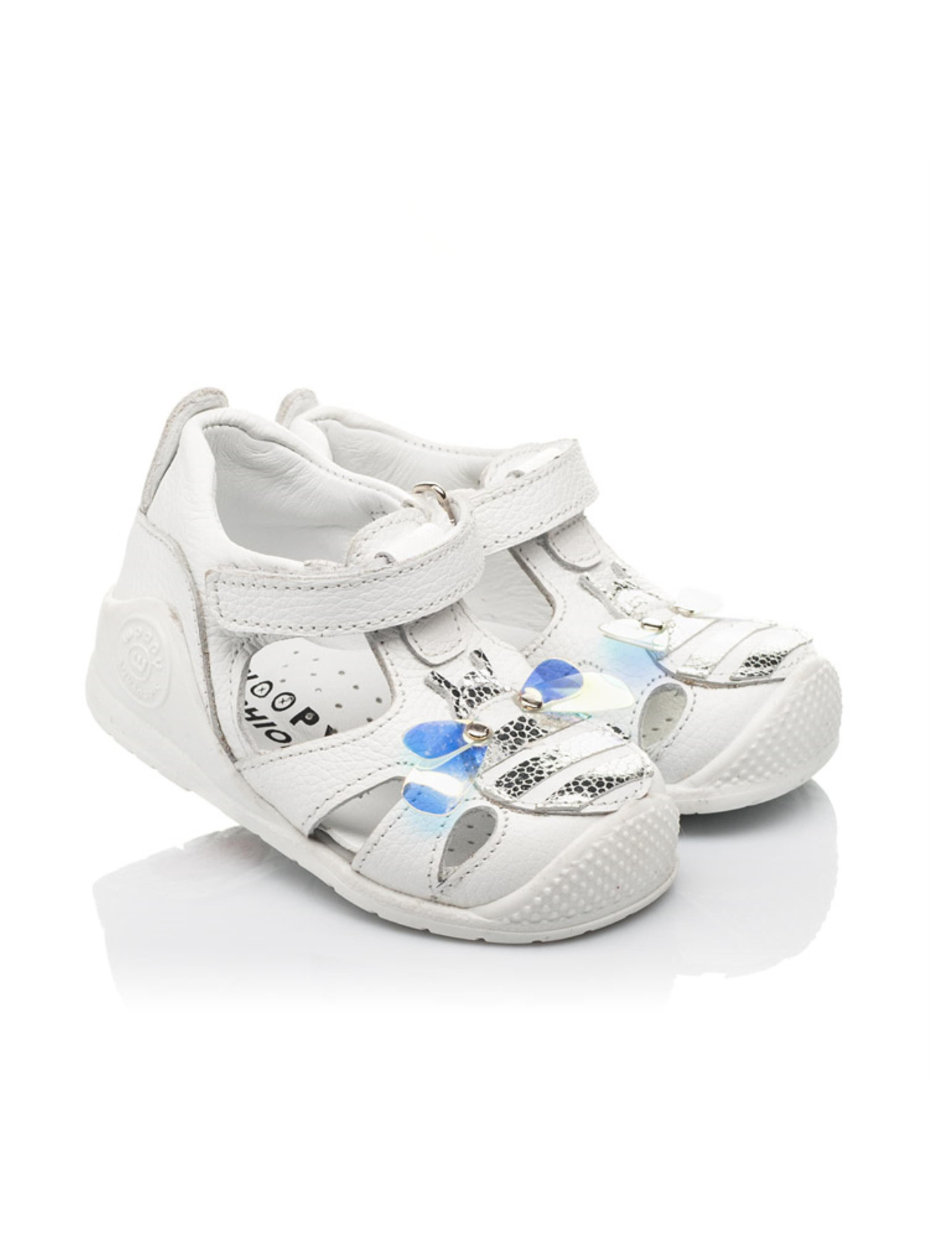 Сандалии Woopy модель p10122 Фото