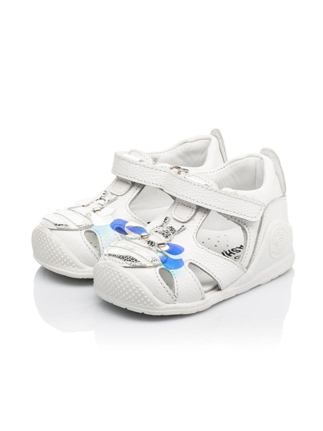 Сандалии Woopy модель p10122 Фото