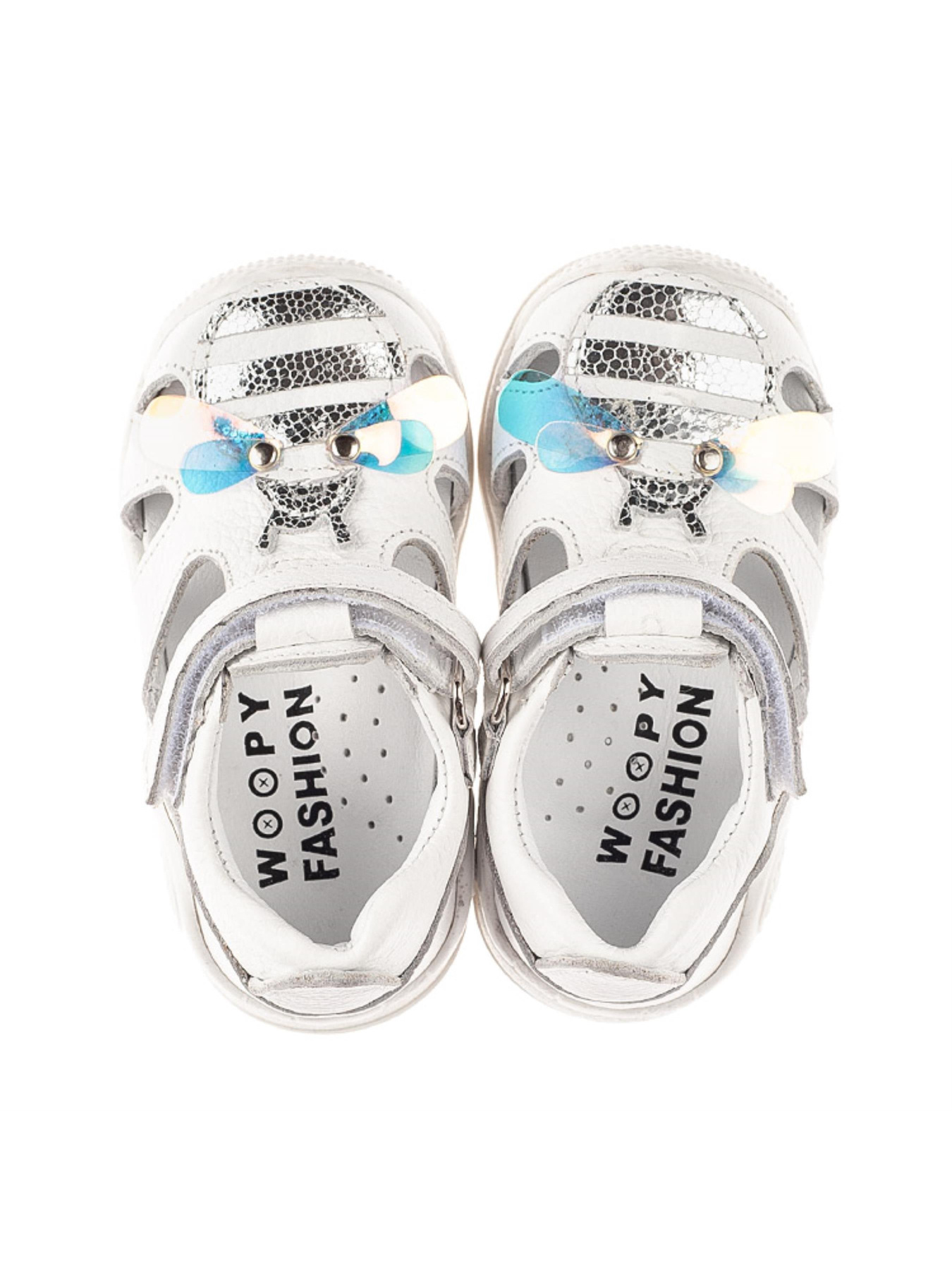Сандалии Woopy модель p10122 Фото