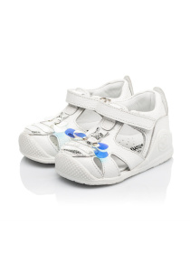 Сандалии Woopy модель p10122 Фото