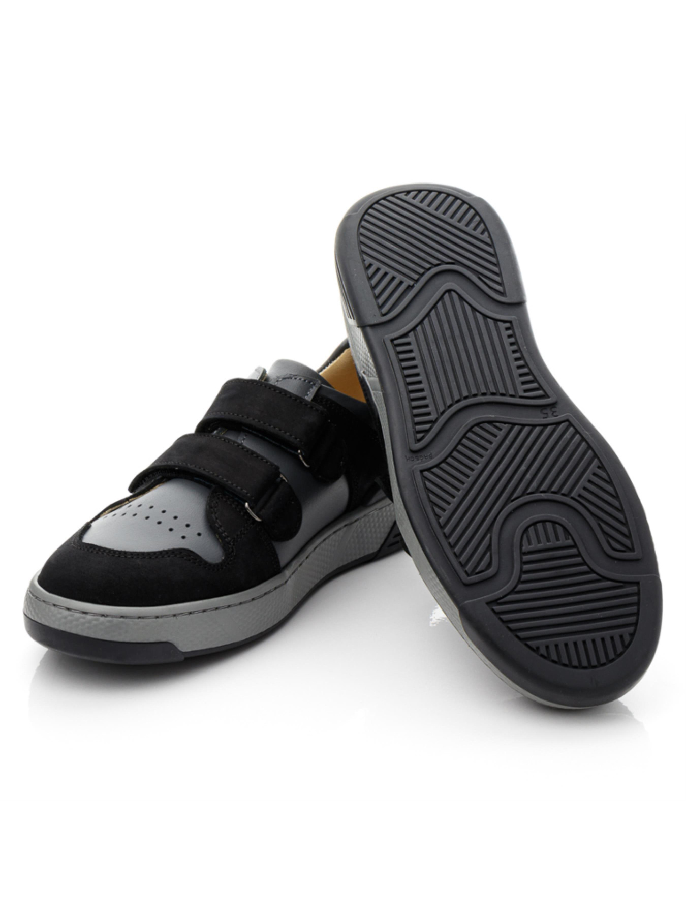 Кеды Woopy модель p10146 Кеды Woopy модель p10146 Фото