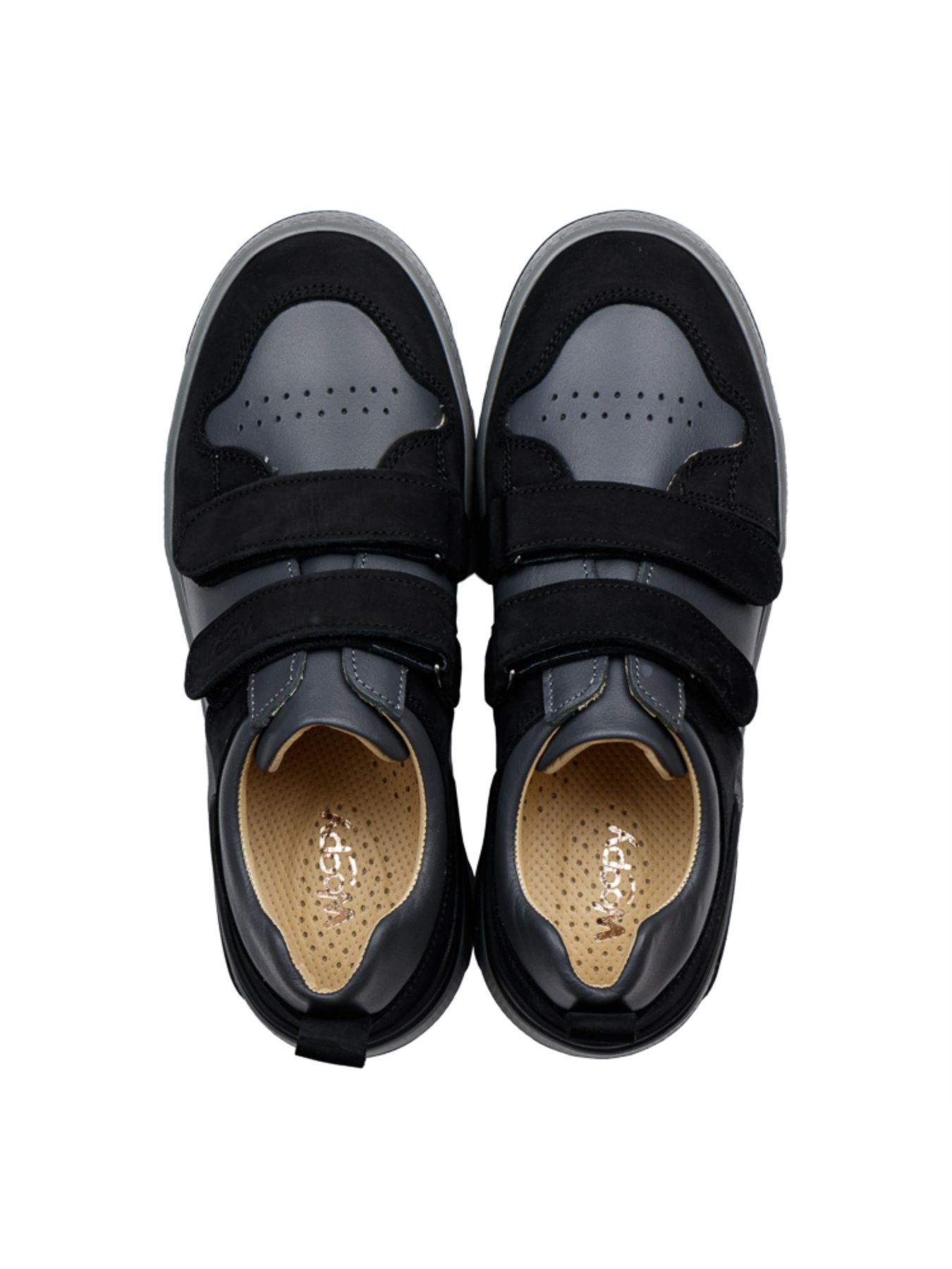 Кеды Woopy модель p10146 Кеды Woopy модель p10146 Фото