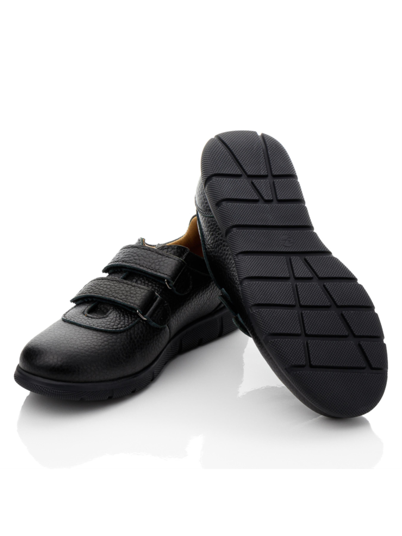 Туфли и лоферы Woopy модель p10165 Туфли и лоферы Woopy модель p10165 Фото