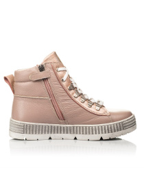 Ботинки и сапоги Woopy модель p10195 Фото