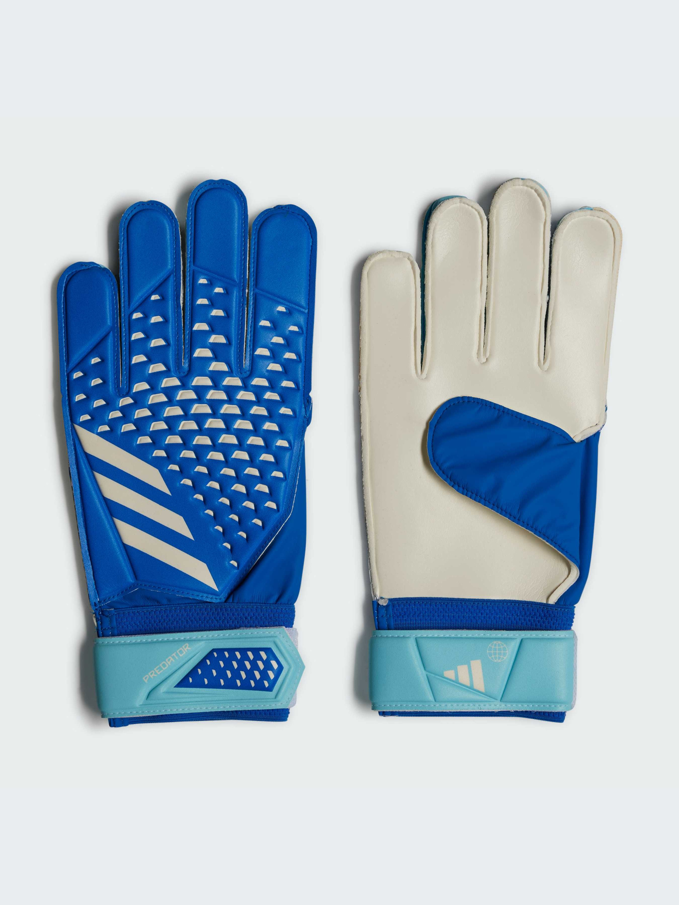 Перчатки для спорта Adidas Predator модель IA0876 Фото